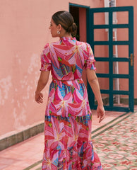 Bahia Dress