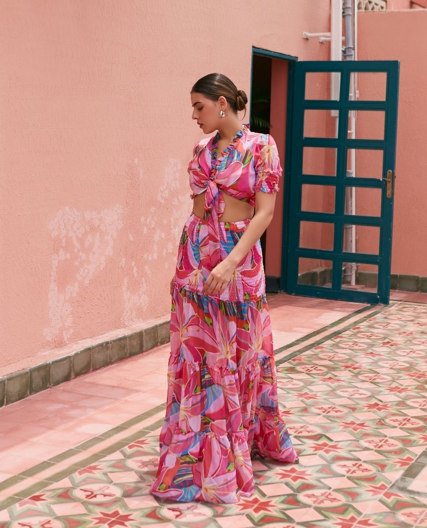 Bahia Dress