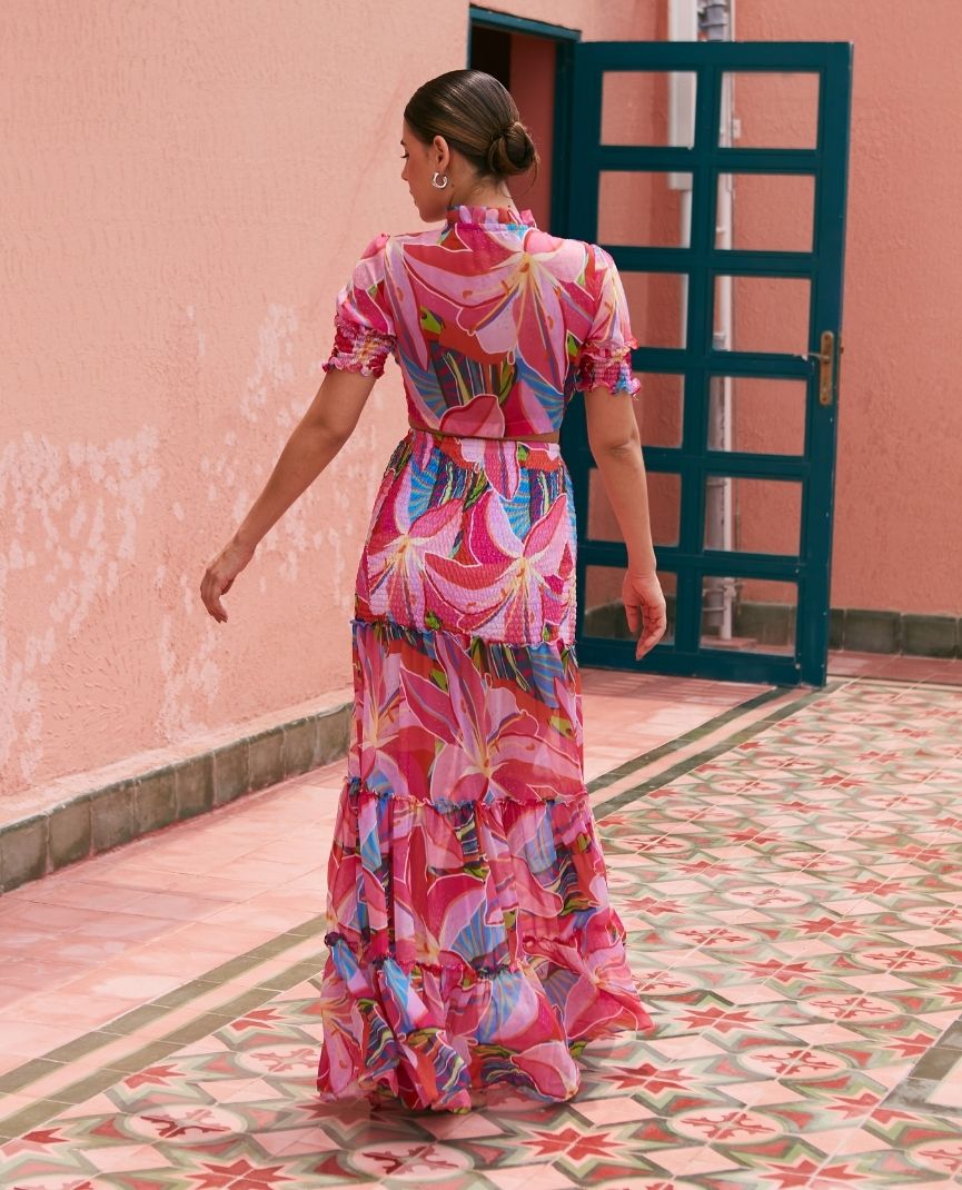 Bahia Dress