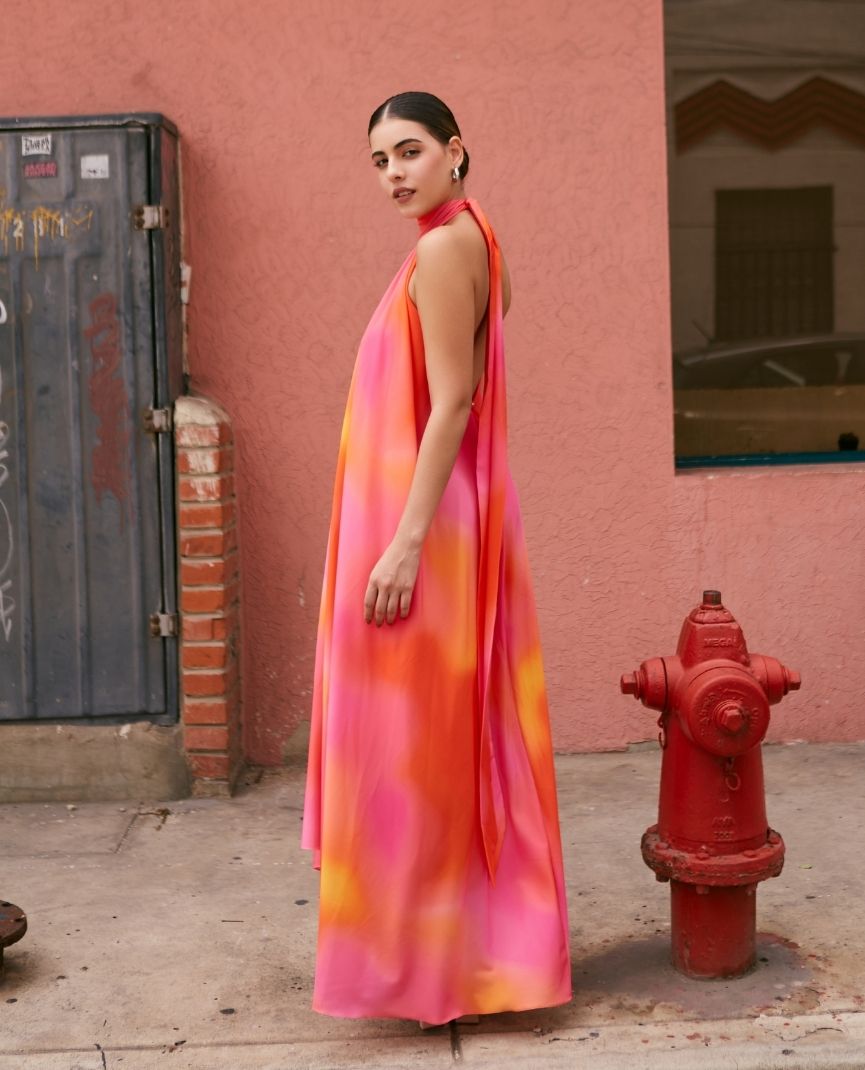 Cartagena Dress